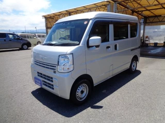 Nissan NV100 Clipper DR17V 2020